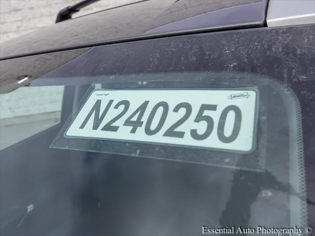new 2024 Nissan Kicks car, priced at $24,301