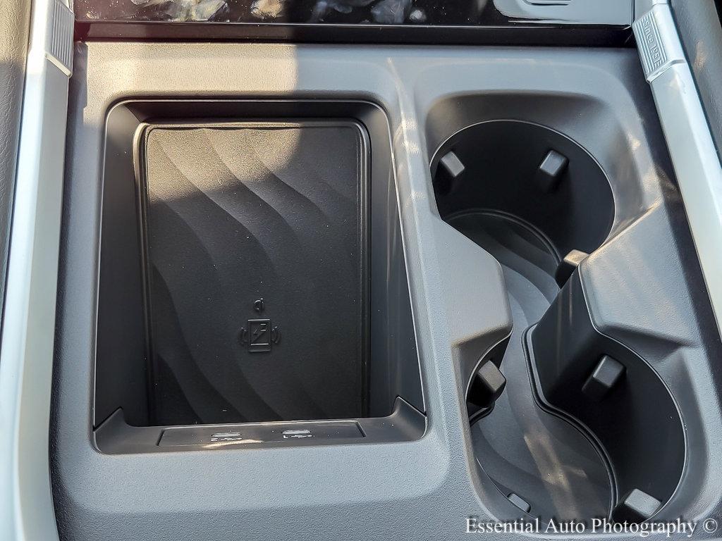 new 2025 Nissan Armada car, priced at $69,399