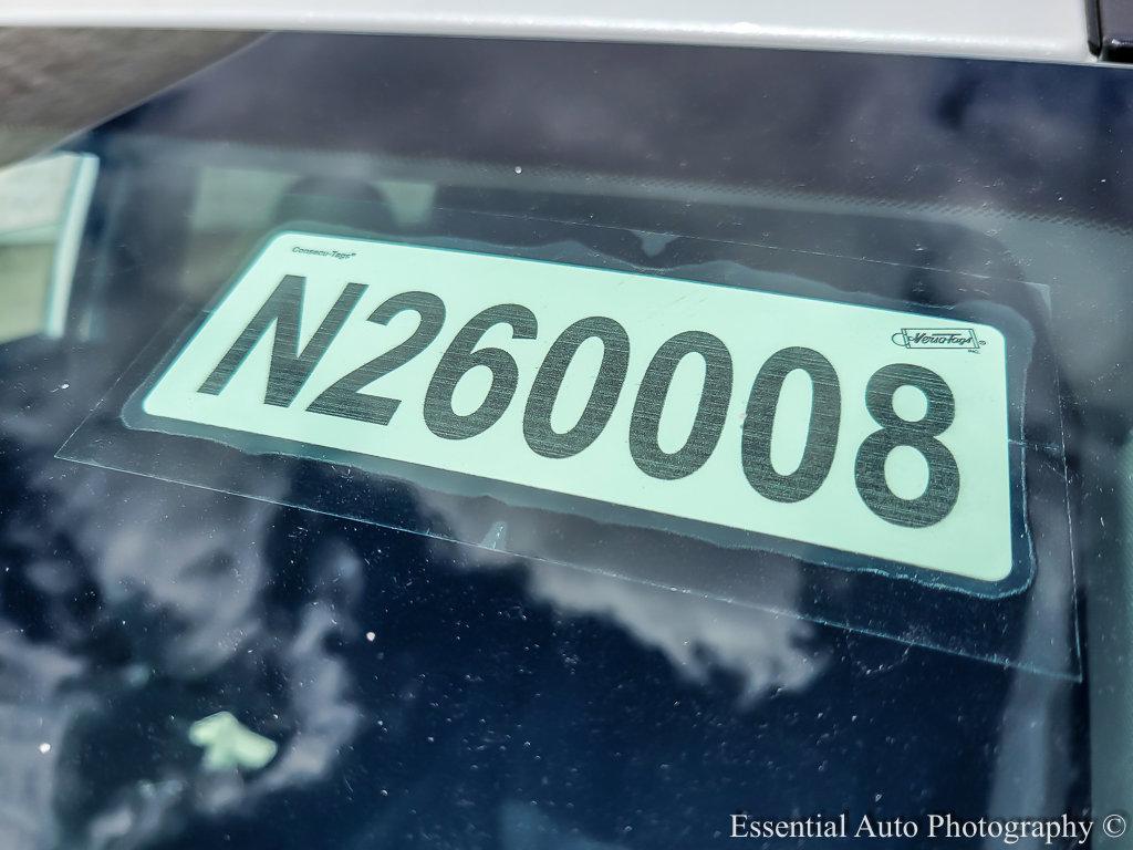 new 2026 Nissan Rogue car, priced at $31,917