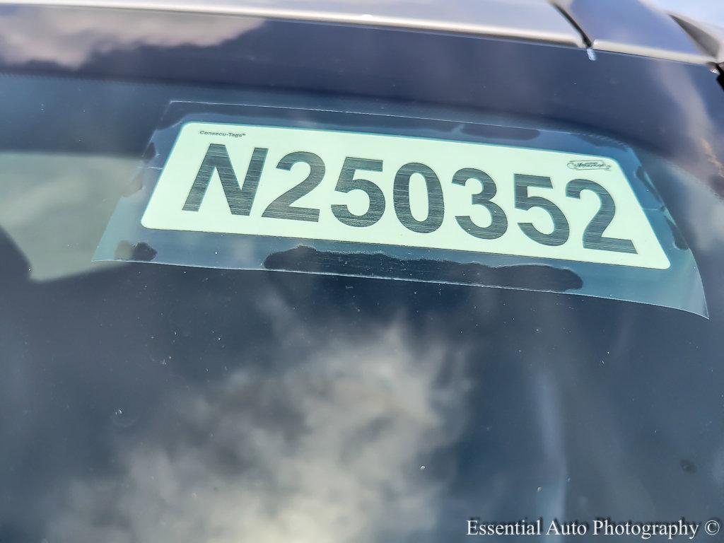 new 2025 Nissan Armada car, priced at $65,995