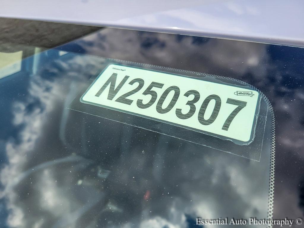 new 2025 Nissan Versa car, priced at $21,295