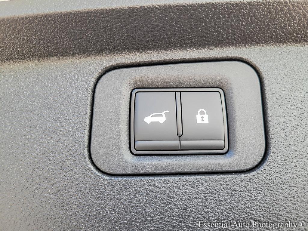 new 2026 Nissan Armada car, priced at $81,770