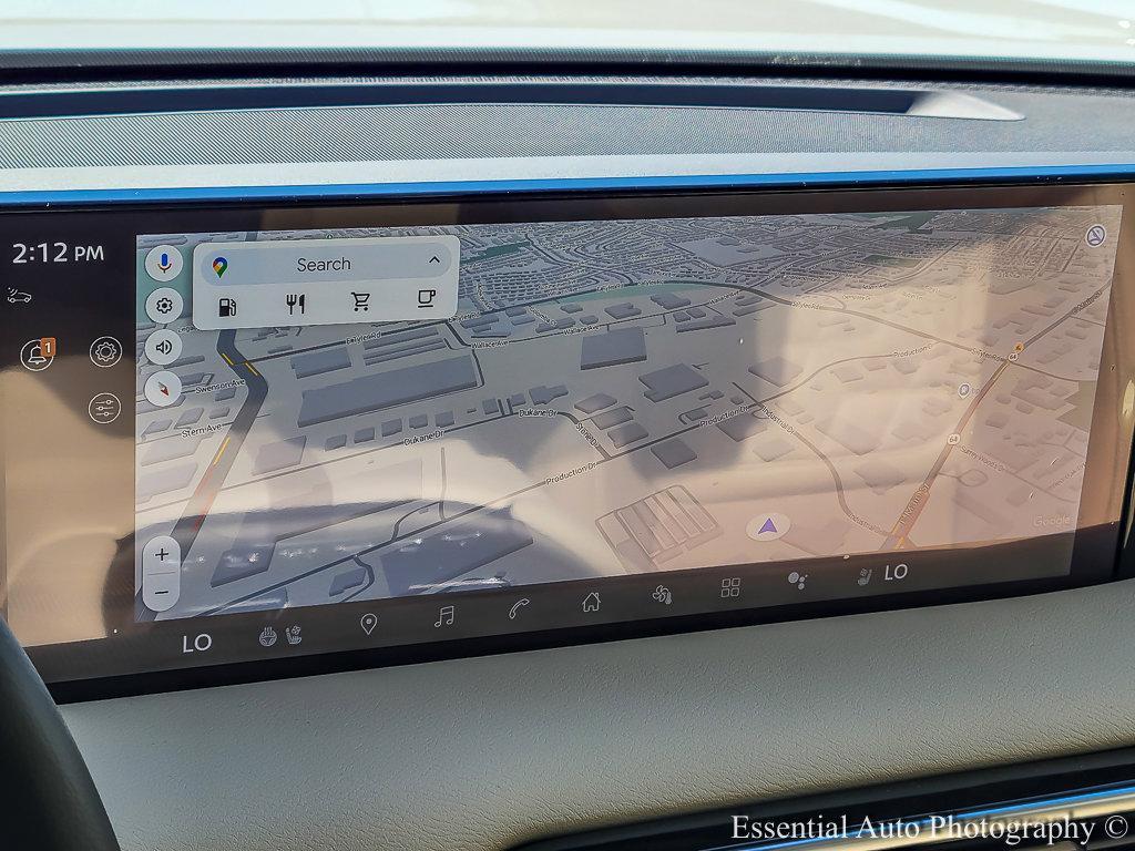 new 2026 Nissan Armada car, priced at $81,770