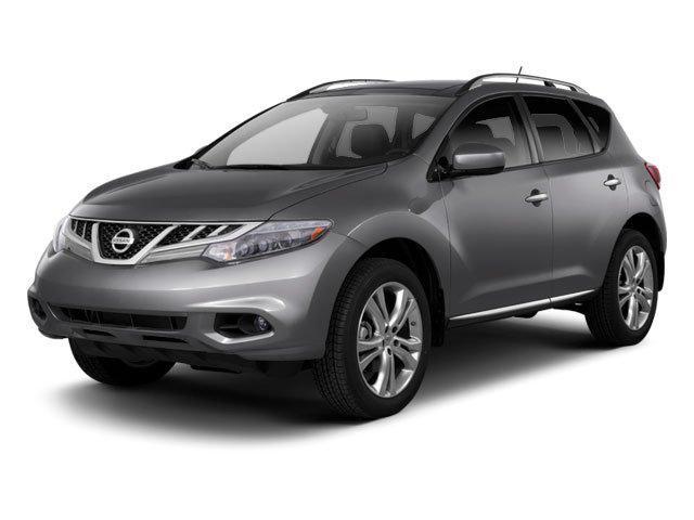 used 2010 Nissan Murano car