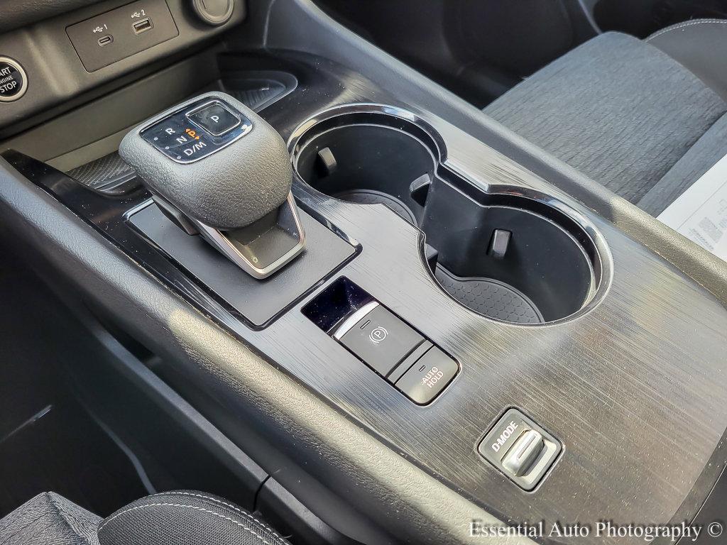 used 2021 Nissan Rogue car, priced at $20,295