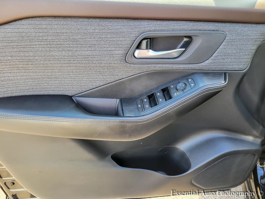 used 2021 Nissan Rogue car, priced at $20,295