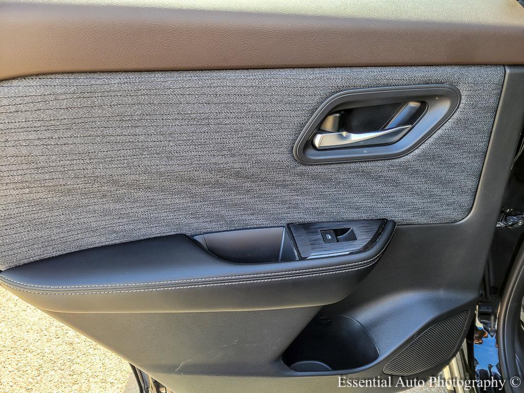 used 2021 Nissan Rogue car, priced at $20,295