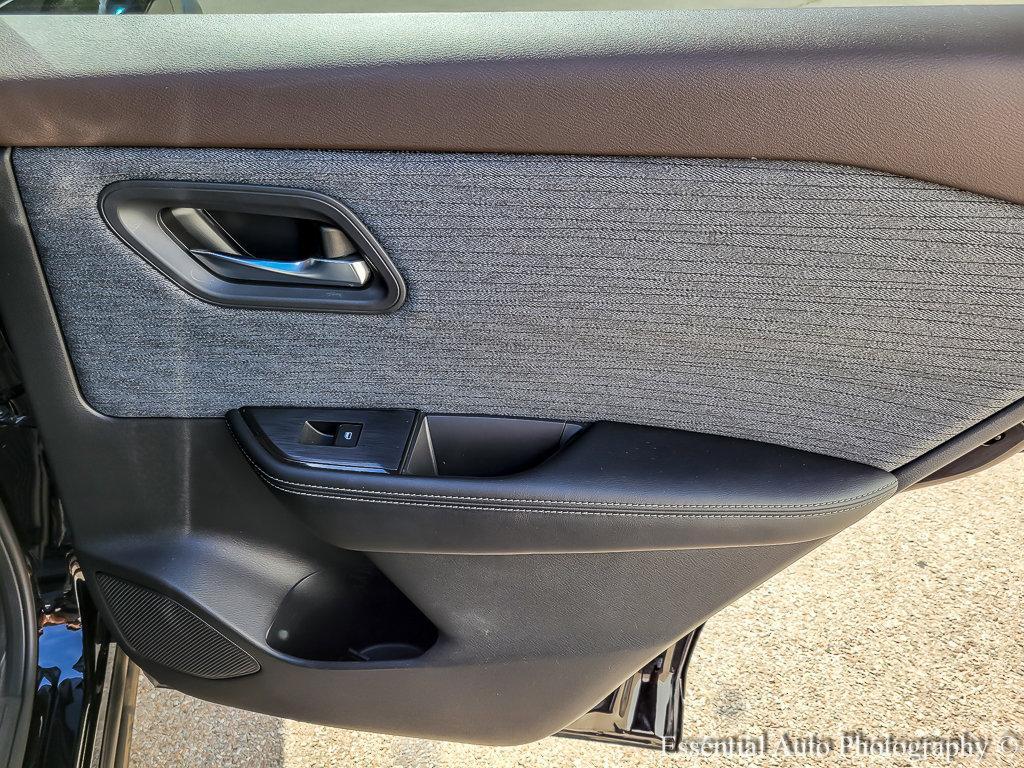 used 2021 Nissan Rogue car, priced at $20,295
