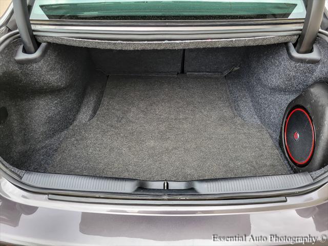 used 2018 Dodge Charger car, priced at $19,500