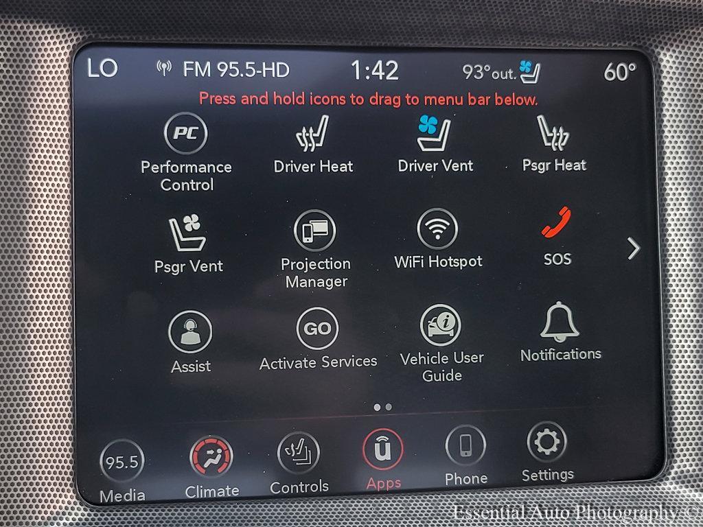 used 2018 Dodge Charger car, priced at $18,777