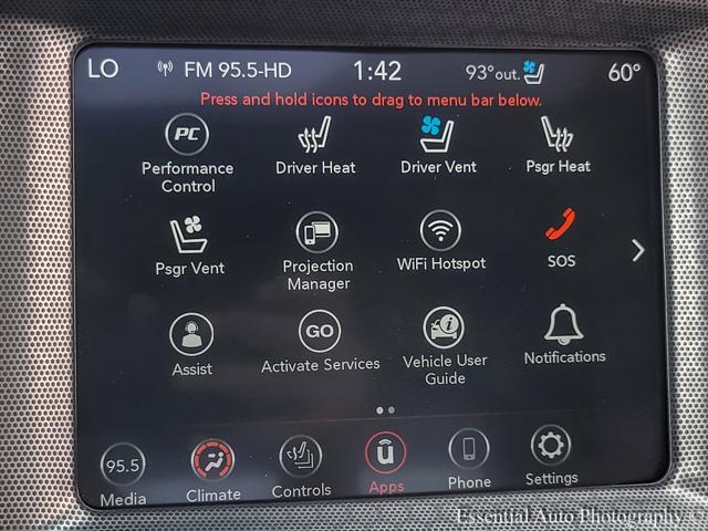 used 2018 Dodge Charger car, priced at $19,500