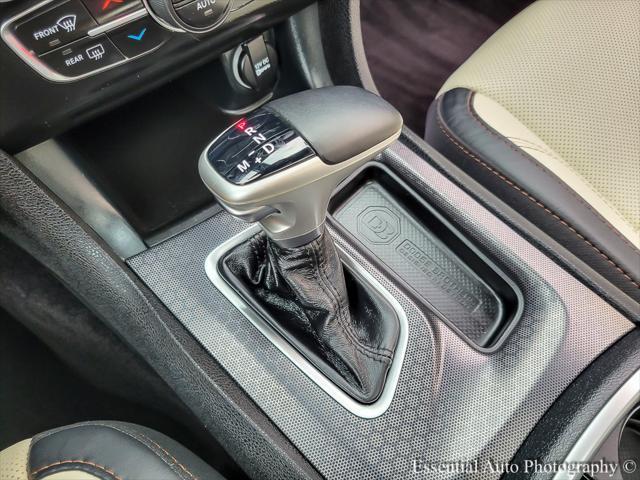 used 2018 Dodge Charger car, priced at $19,500