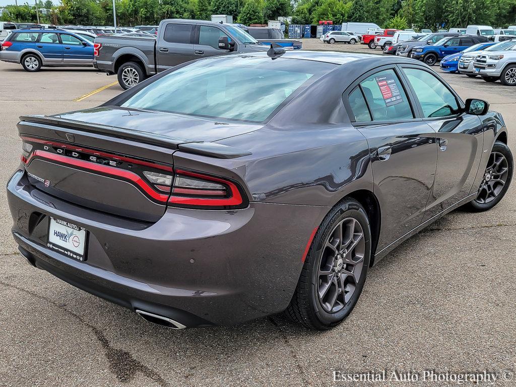 used 2018 Dodge Charger car, priced at $18,777