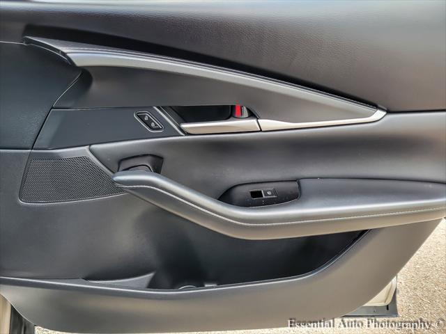used 2024 Mazda CX-30 car, priced at $24,400