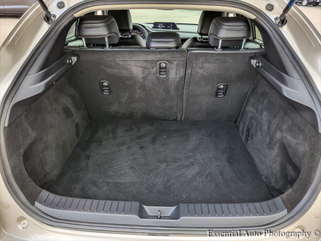 used 2024 Mazda CX-30 car, priced at $24,400