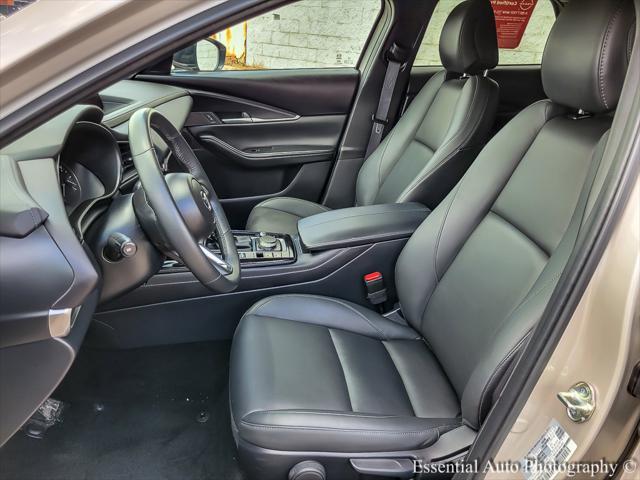 used 2024 Mazda CX-30 car, priced at $24,400