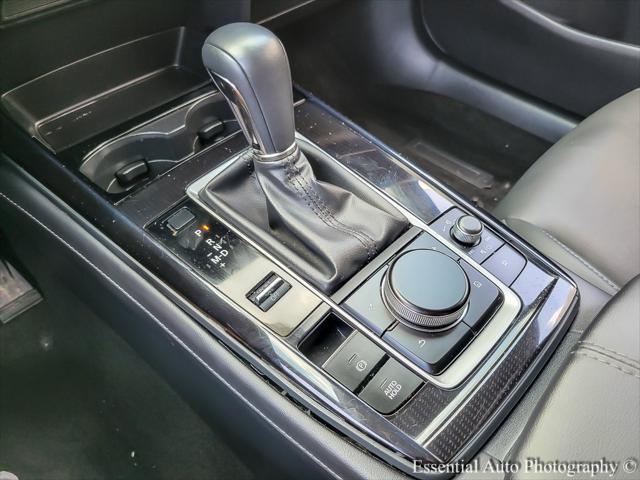 used 2024 Mazda CX-30 car, priced at $24,400