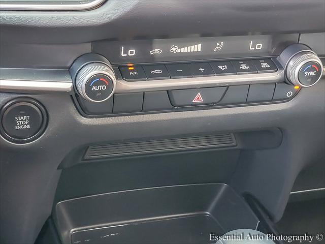 used 2024 Mazda CX-30 car, priced at $24,400