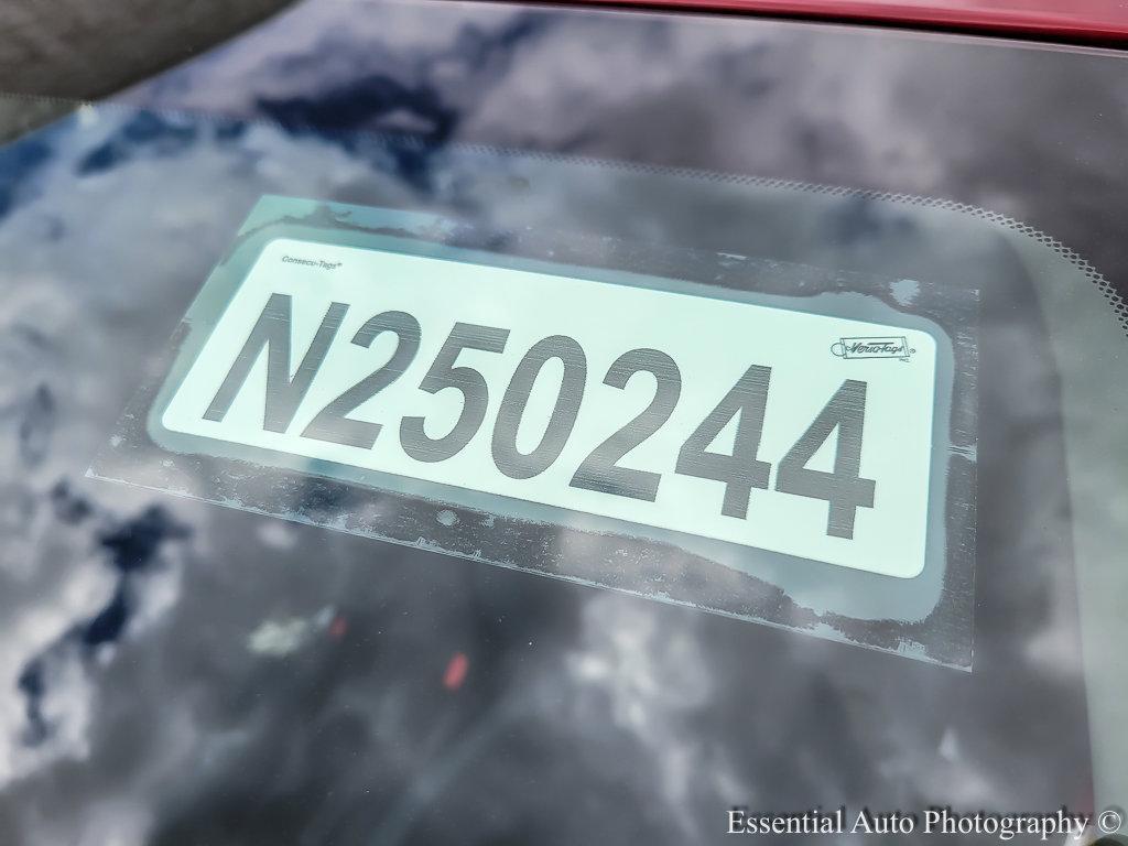 new 2025 Nissan Versa car, priced at $21,395