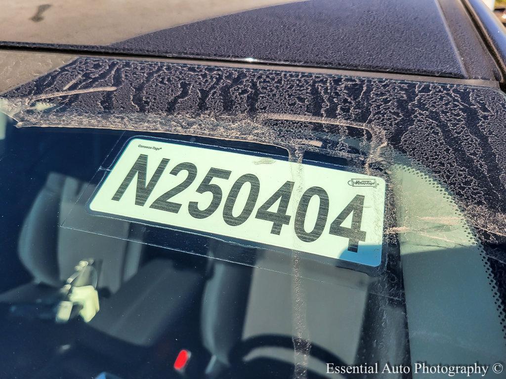 new 2025 Nissan Sentra car, priced at $21,892