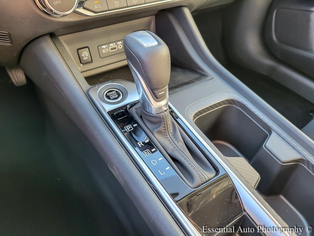 new 2025 Nissan Sentra car, priced at $21,892