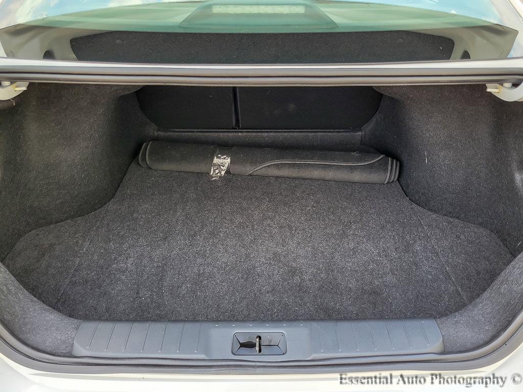 used 2024 Nissan Sentra car, priced at $21,599
