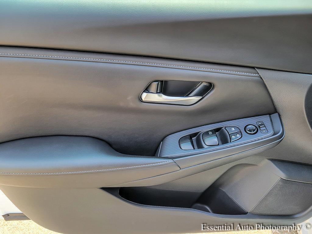 used 2024 Nissan Sentra car, priced at $21,599