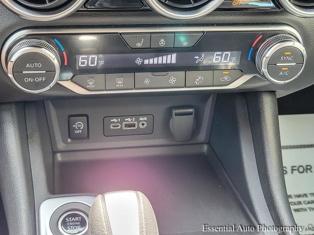 used 2024 Nissan Sentra car, priced at $21,599