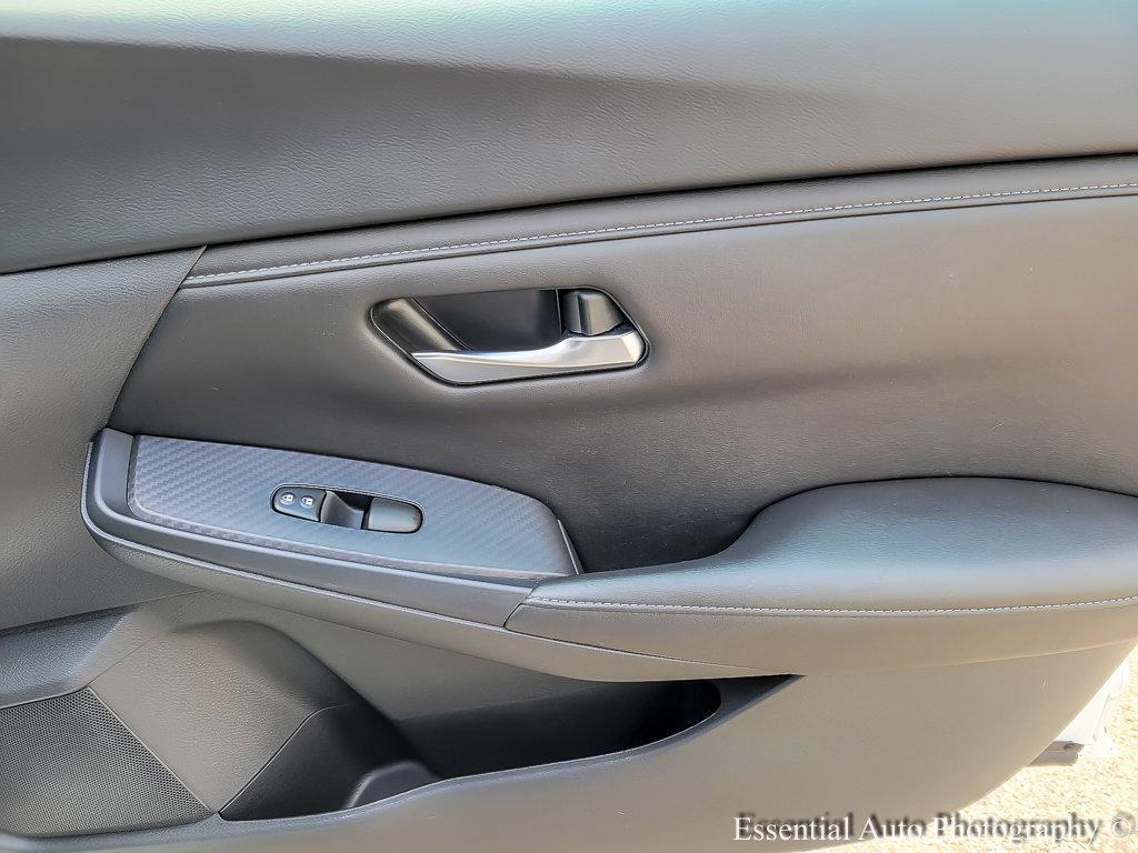 used 2024 Nissan Sentra car, priced at $21,599