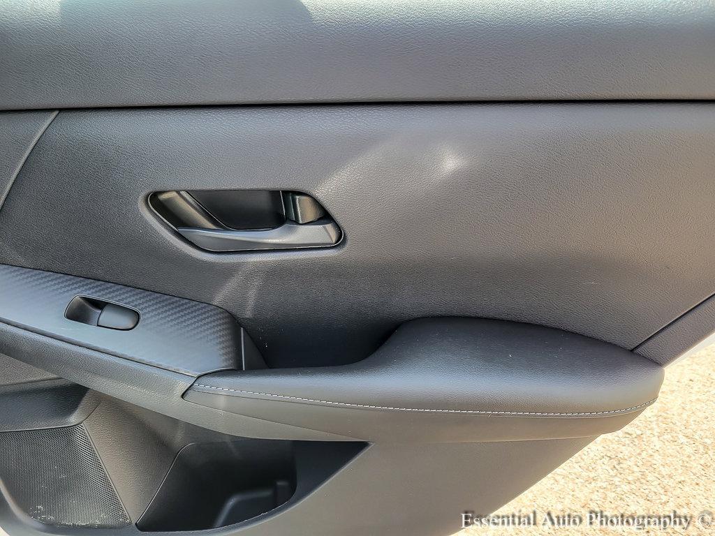 used 2024 Nissan Sentra car, priced at $21,599