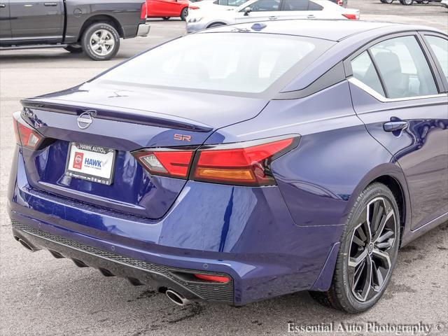 new 2024 Nissan Altima car, priced at $31,331