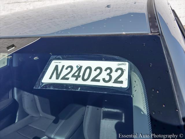 new 2024 Nissan Sentra car, priced at $22,345