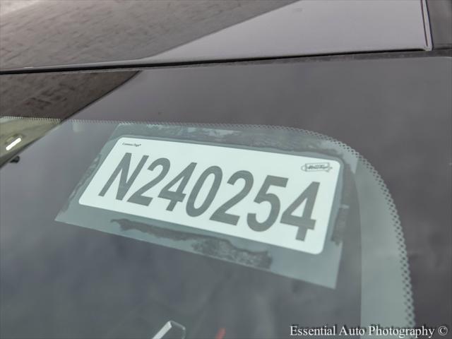 new 2024 Nissan Sentra car, priced at $22,576