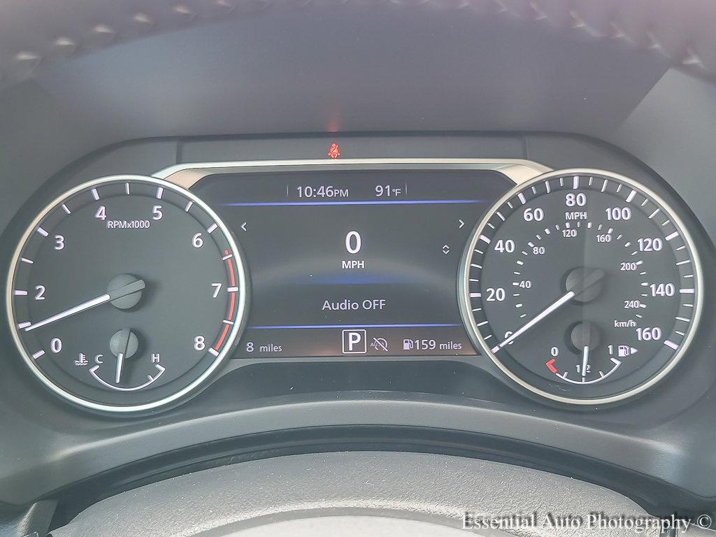 new 2025 Nissan Sentra car, priced at $22,528