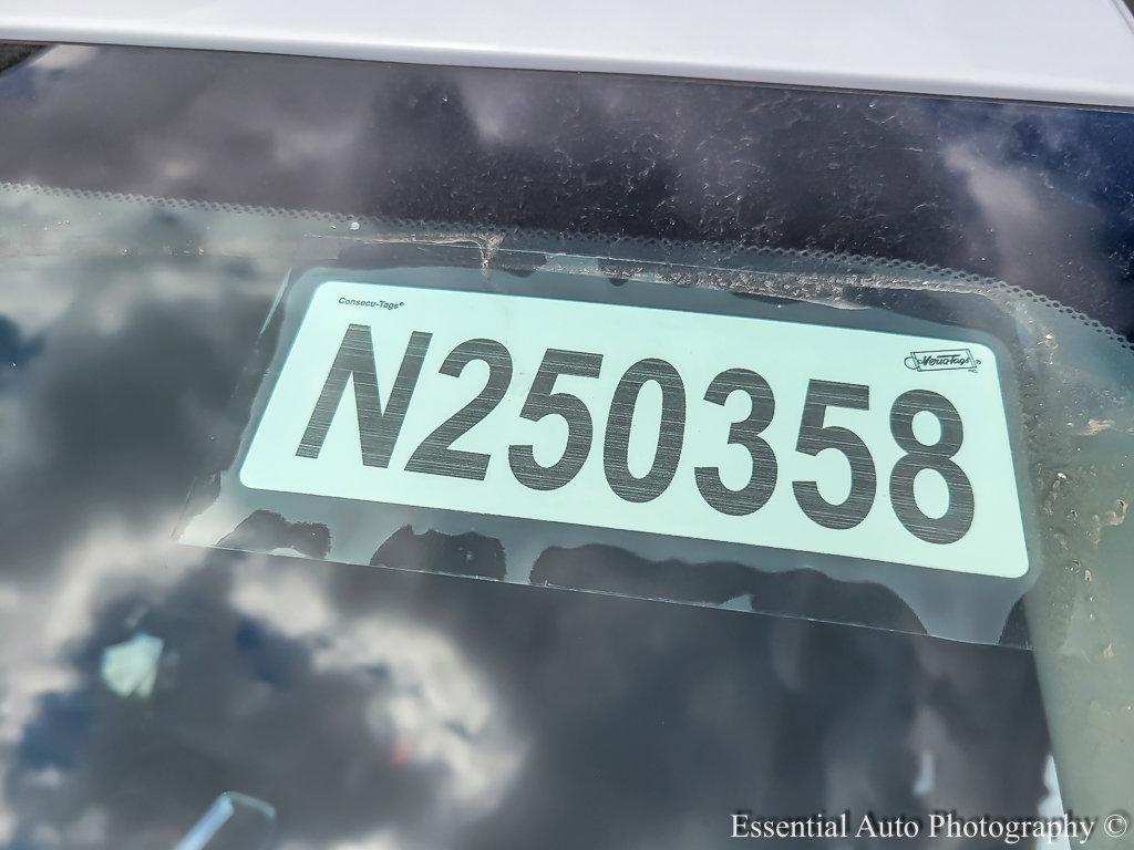 new 2025 Nissan Sentra car, priced at $22,528