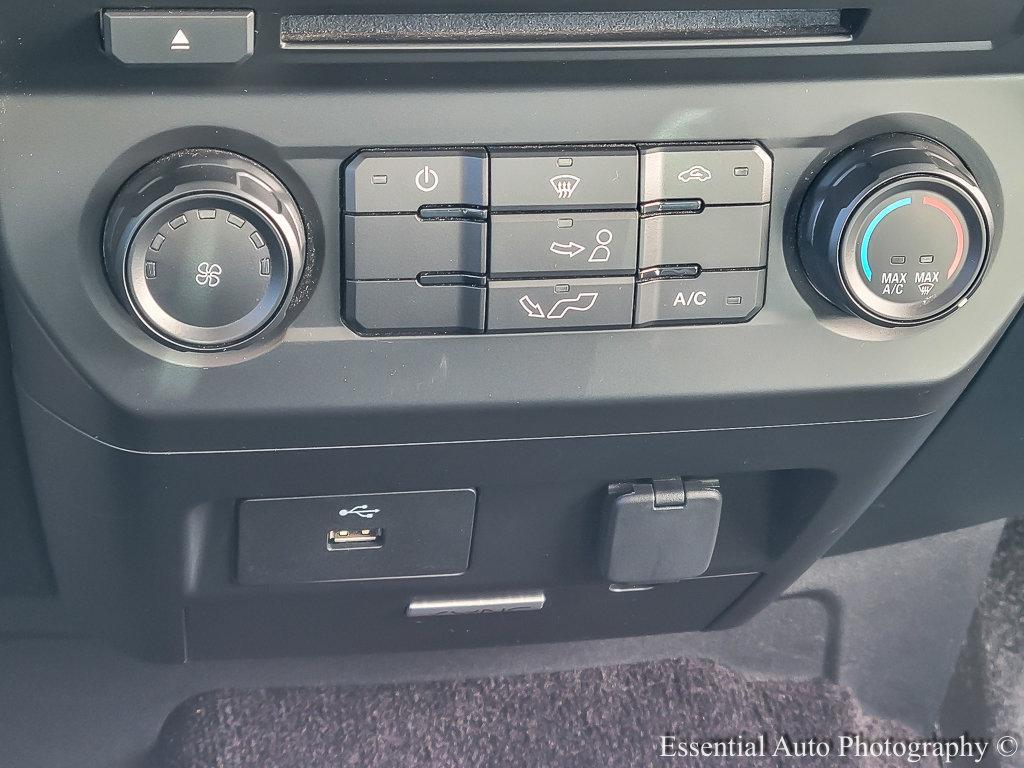 used 2016 Ford F-150 car, priced at $17,899