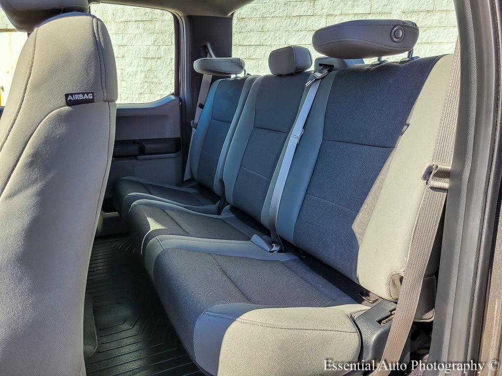 used 2016 Ford F-150 car, priced at $17,899