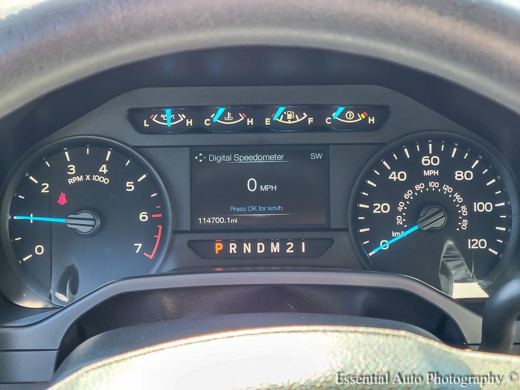 used 2016 Ford F-150 car, priced at $17,899