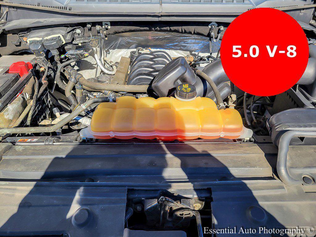 used 2016 Ford F-150 car, priced at $17,899