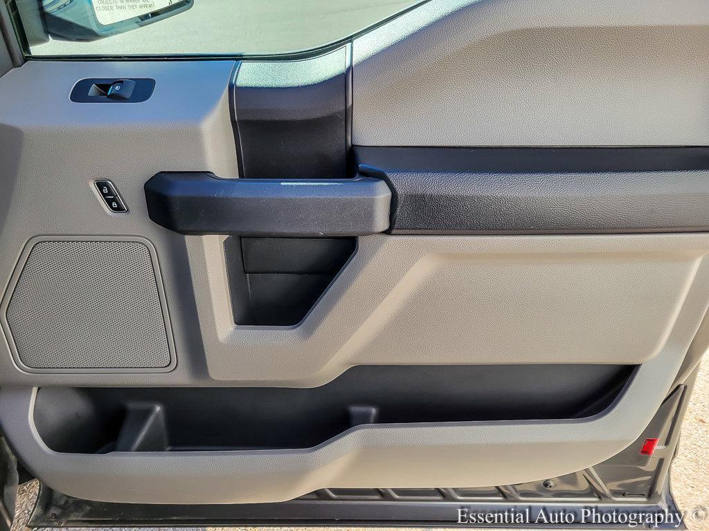 used 2016 Ford F-150 car, priced at $17,899