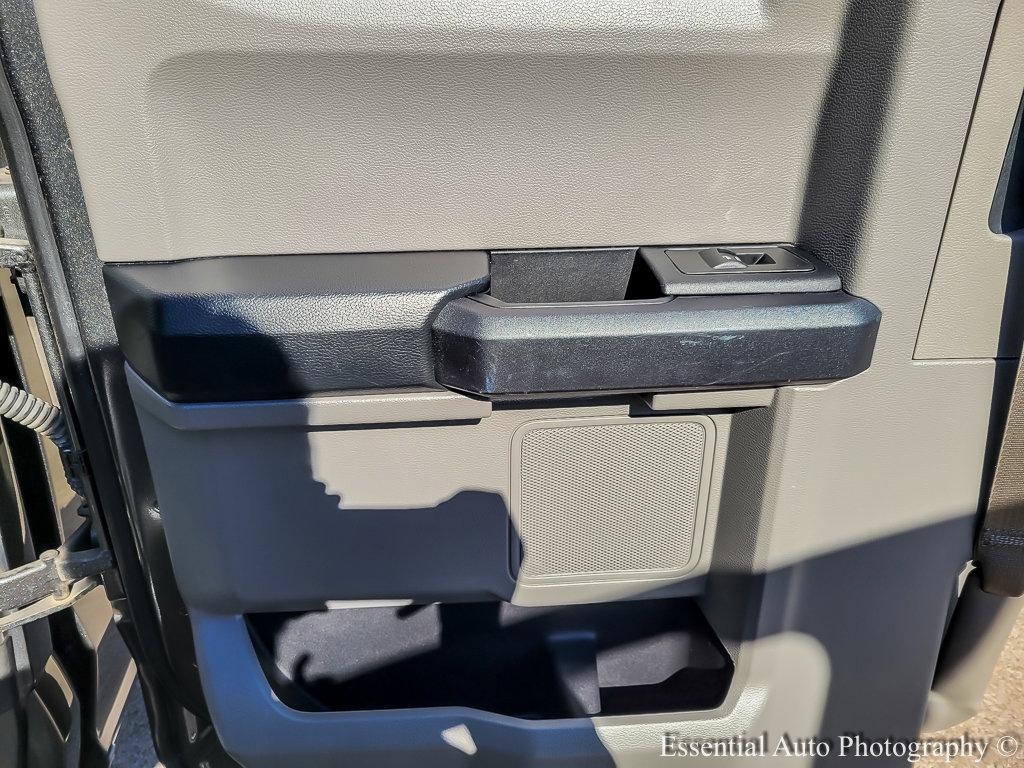 used 2016 Ford F-150 car, priced at $17,899