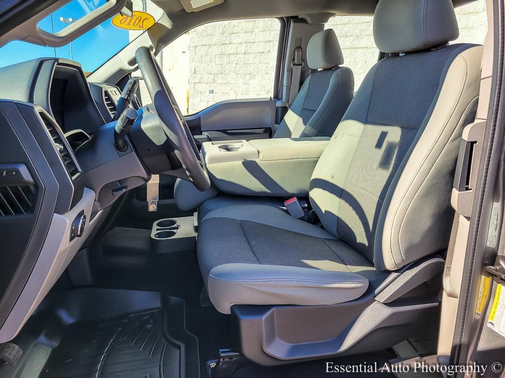 used 2016 Ford F-150 car, priced at $17,899