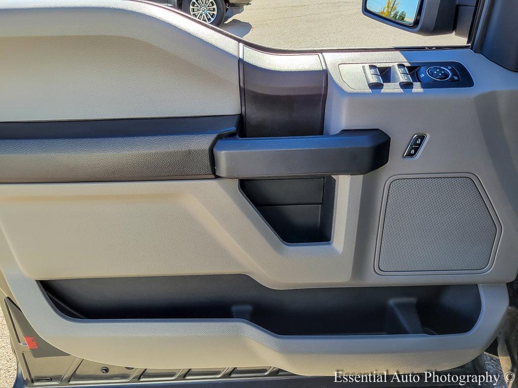 used 2016 Ford F-150 car, priced at $17,899