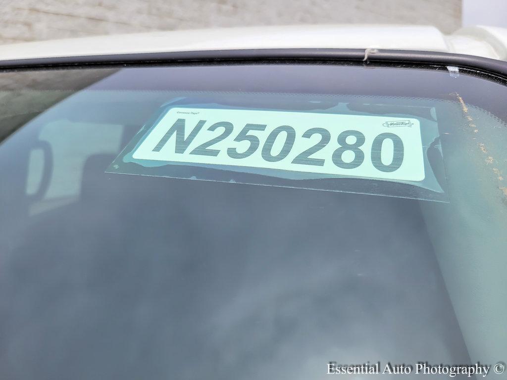 new 2025 Nissan Frontier car, priced at $34,190