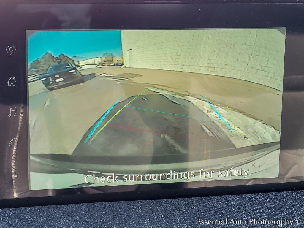 new 2025 Nissan Kicks car, priced at $23,939