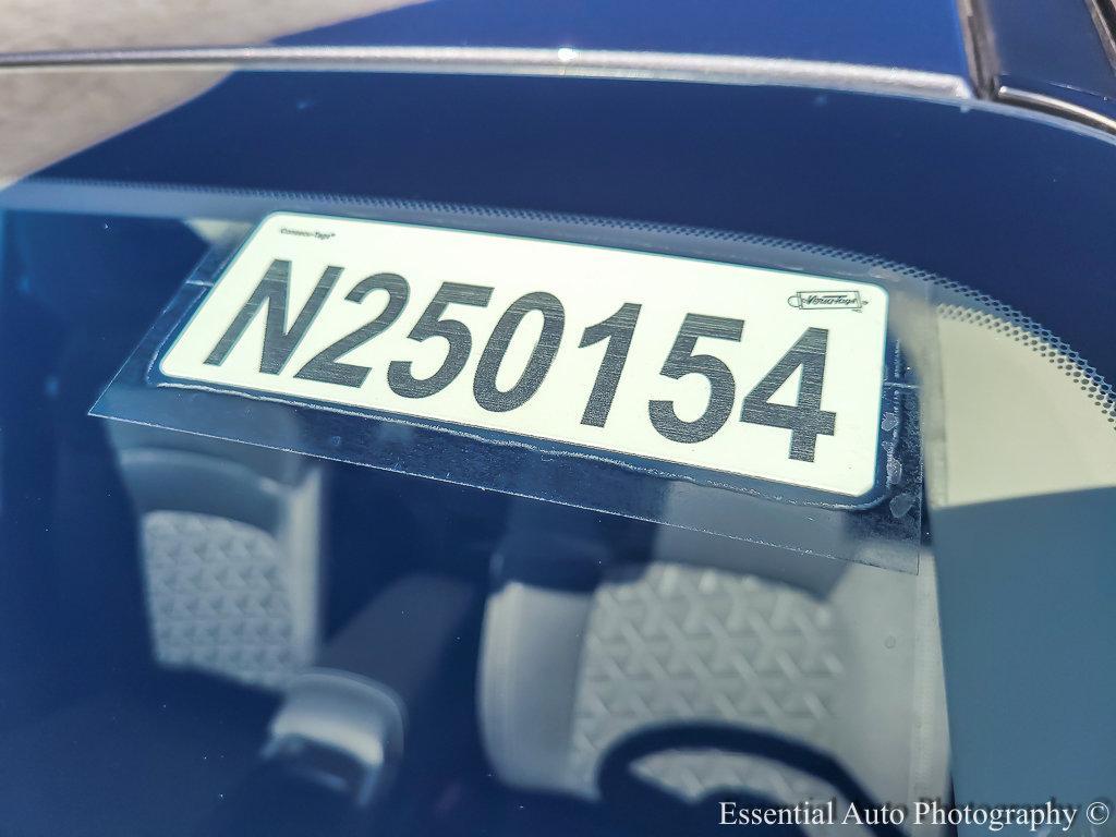 new 2025 Nissan Kicks car, priced at $23,939