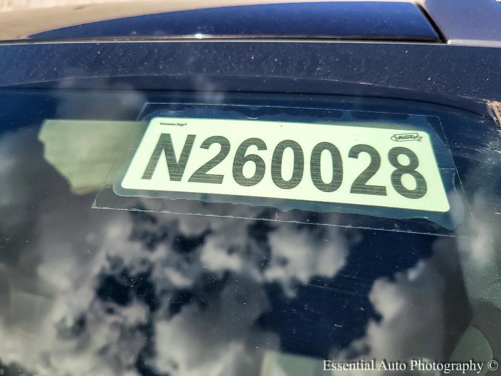 new 2026 Nissan Armada car, priced at $72,231