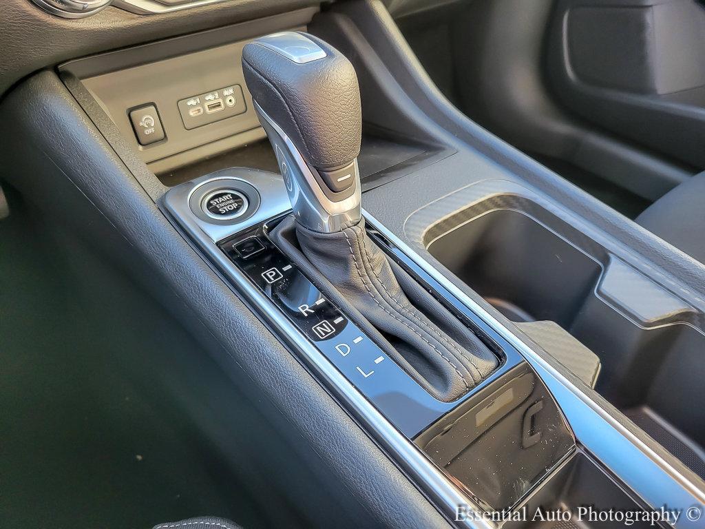 new 2025 Nissan Sentra car, priced at $22,148