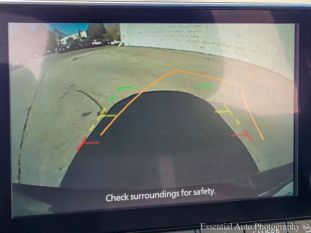 new 2025 Nissan Sentra car, priced at $22,148