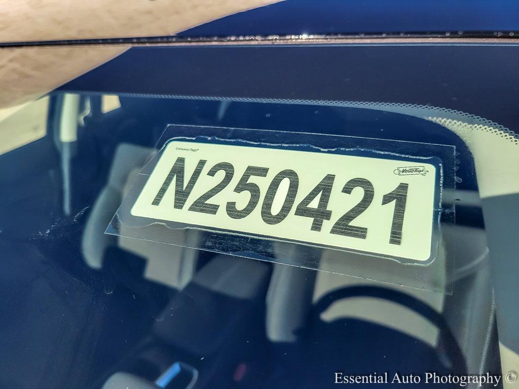 new 2025 Nissan Sentra car, priced at $22,148